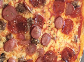 Il Fornaccio Pizza E Snack food