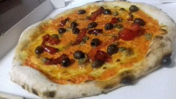 Espresso Pizza Company Di Annunziata Carmine E Paduano Giusepp food