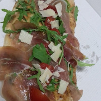 Espresso Pizza Company Di Annunziata Carmine E Paduano Giusepp food