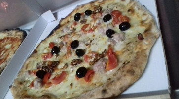 Espresso Pizza Company Di Annunziata Carmine E Paduano Giusepp food