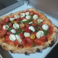 Espresso Pizza Company Di Annunziata Carmine E Paduano Giusepp food