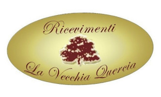 La Vecchia Quercia outside