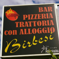 Lo Scoglio Trattoria Pizzeria food