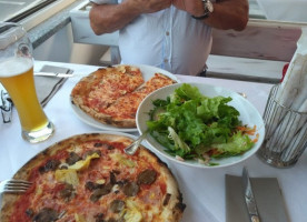 Pizzeria Al Parco Da Antonio E Sonia food