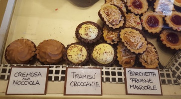 Pasticceria Mosaico food