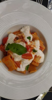 Trattoria Da Maria food