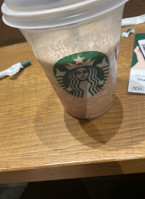 Starbucks food