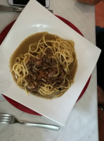 Locanda Laureta food