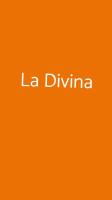 La Divina food