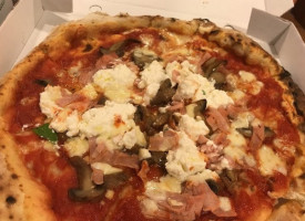 Rosticceria Pizza Self Da Raffaele food