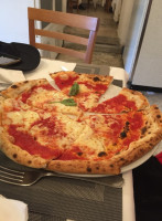 Pizzeria Longano food