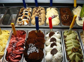 Gelateria La Neve Nel Bicchiere food