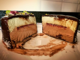 Pasticceria Gelateria Beethoven food