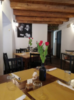 Taverna Dell'olio food