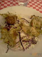 Trattoria La Morina food