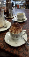 Torrefazione El Mejor Cafe' food