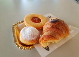 Arte Dolce Caffetteria Pasticceria food