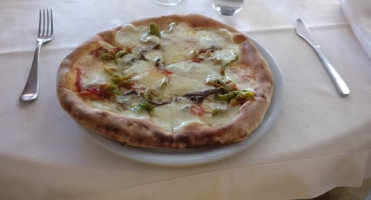 Pizzeria Oasi food