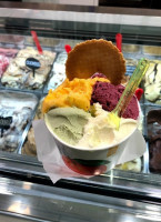 Punto Freddo Gelateria food