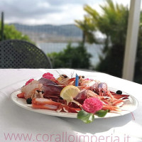 Corallo food