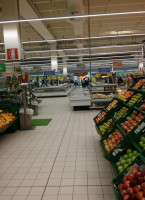 Tuborg Way Monfalcone Centro Commerciale Emisfero food