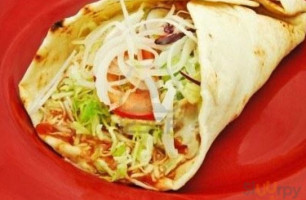 Doner Kebab Salerno food