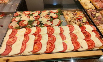 Farrox Pizza Isola Della Scala food