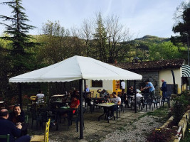 Il Chiosco Di San Rocco food