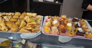 Setteveli Pasticceria food