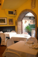 Antica Osteria Romagnola food