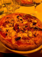 Pizzeria Al Boschetto food