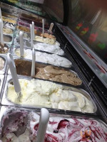 La Piazzetta Gelateria Artigianale food