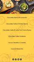 Alhambra Sala Da The E Cioccolateria food