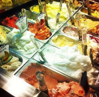 Gelateria Artigianale Sottozero food