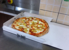 Pizzeria Rosticceria Da Toto food