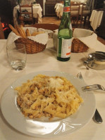 Trattoria Da Catine food