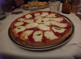 Pizzeria Trattoria Al Cavallino food