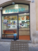 Gelateria Abbidubbi food