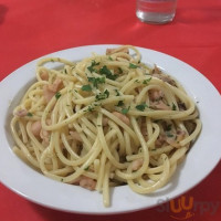 Ristorante Bar Pizzeria Gerardo food