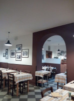 La Vecchia Trattoria Da Braccio food