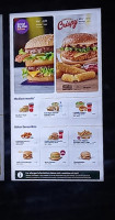 Mcdonald's Restaurants food