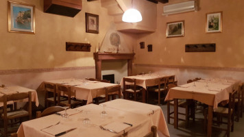 Pizzeria Antica Costese food