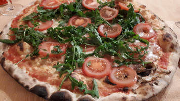 Pizzeria Antica Costese food