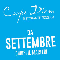 Pizzeria Carpe Diem Giulianova food