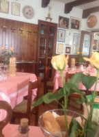 Trattoria Da Giambate food