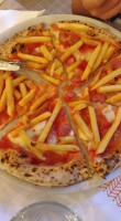 Pizzeria Motié food