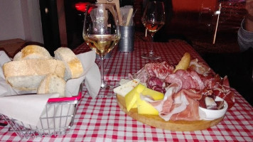 Salumeria Del Seggio food