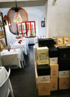 Osteria Vecchia Ivrea food