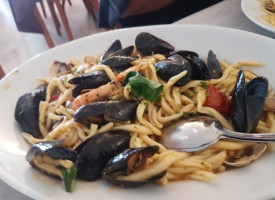 Ristorante Bar Circolo Nautico Da Cosimo Mary food