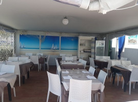 Ristorante Bar Circolo Nautico Da Cosimo Mary food